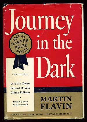 Journey in the Dark