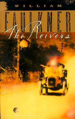 The Reivers: A Reminiscence